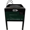 Covington 18 Inch Flat Lap Beveler and Grinder SKU: 5066HG
