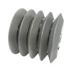 Covington 6 Inch Diamond Point Wheel