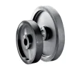 Crystalite Crystalmet™ Sintered Metal Bond Grinding Wheel