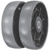 Crystalite Spherical Miracle™ Radiused Grinding Wheels