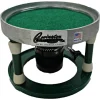 Covington 12 Inch Vibra Lap Automatic Vibrating Flat Lap Machine