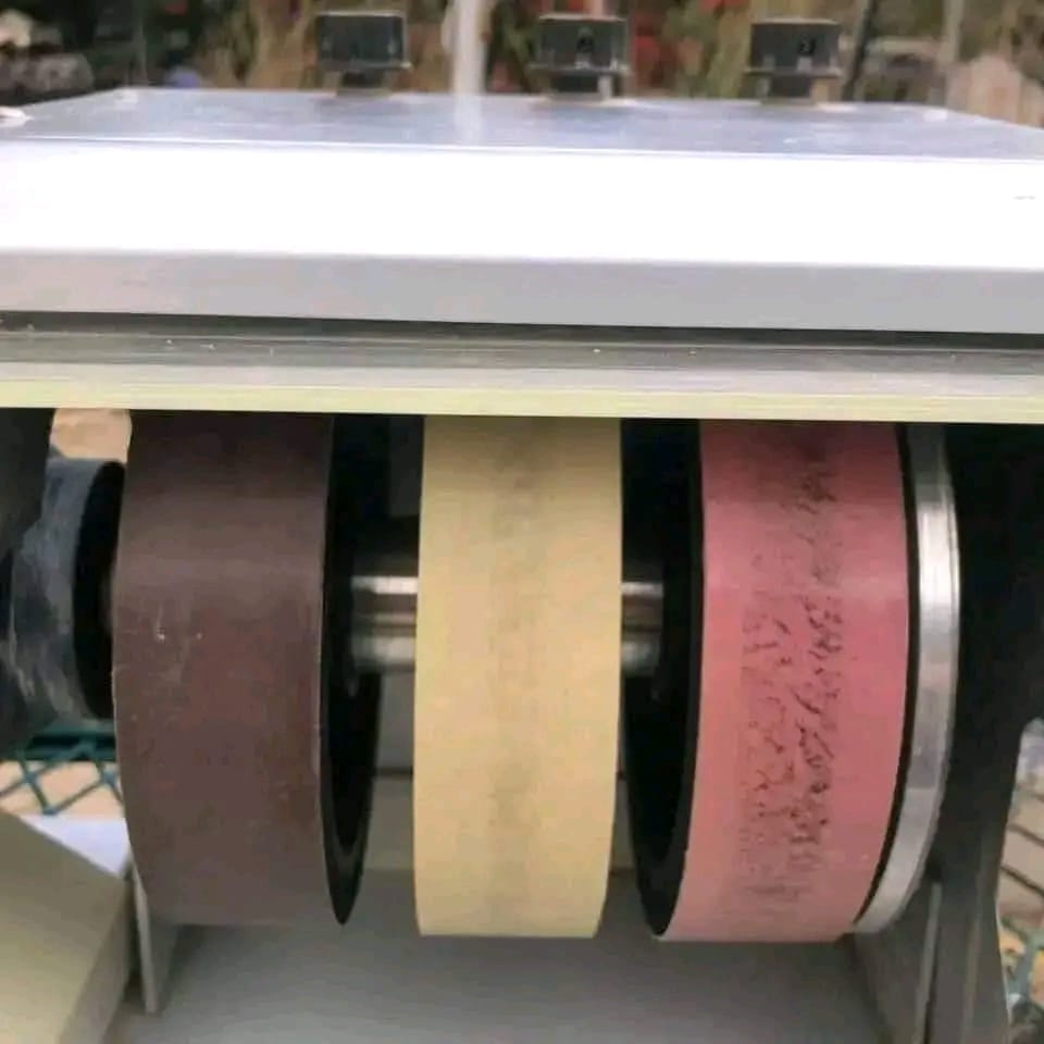 6 Inch Wheel CabKing