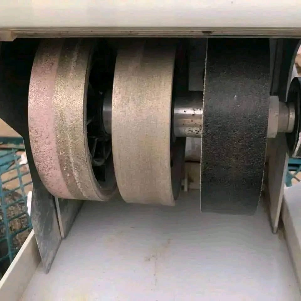 6 Inch Wheel CabKing - Image 4