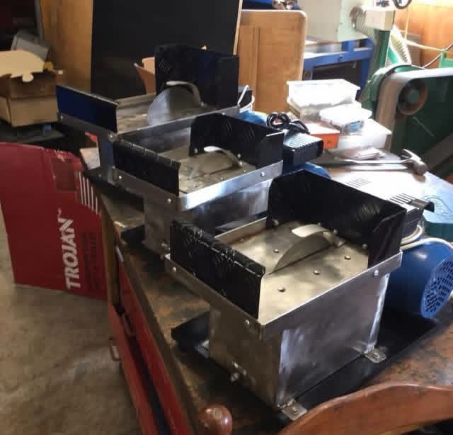 GST Trim Saws - Image 3