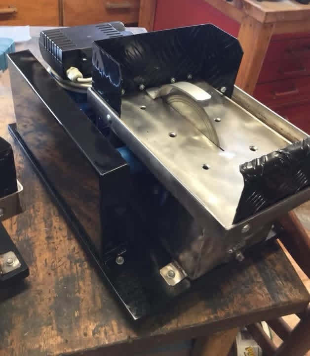 GST Trim Saws - Image 4