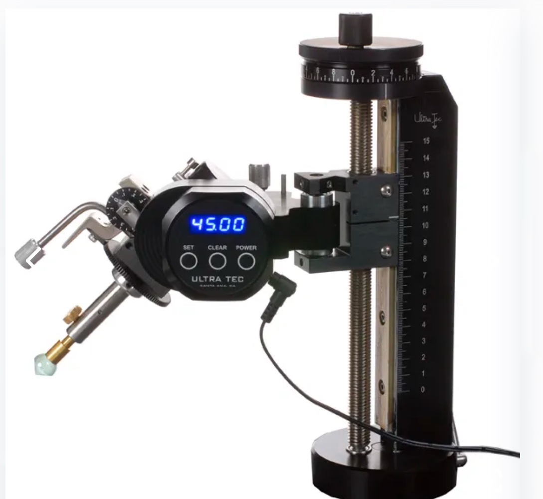 V5 Classic Faceting Machine (Digital) - Image 2