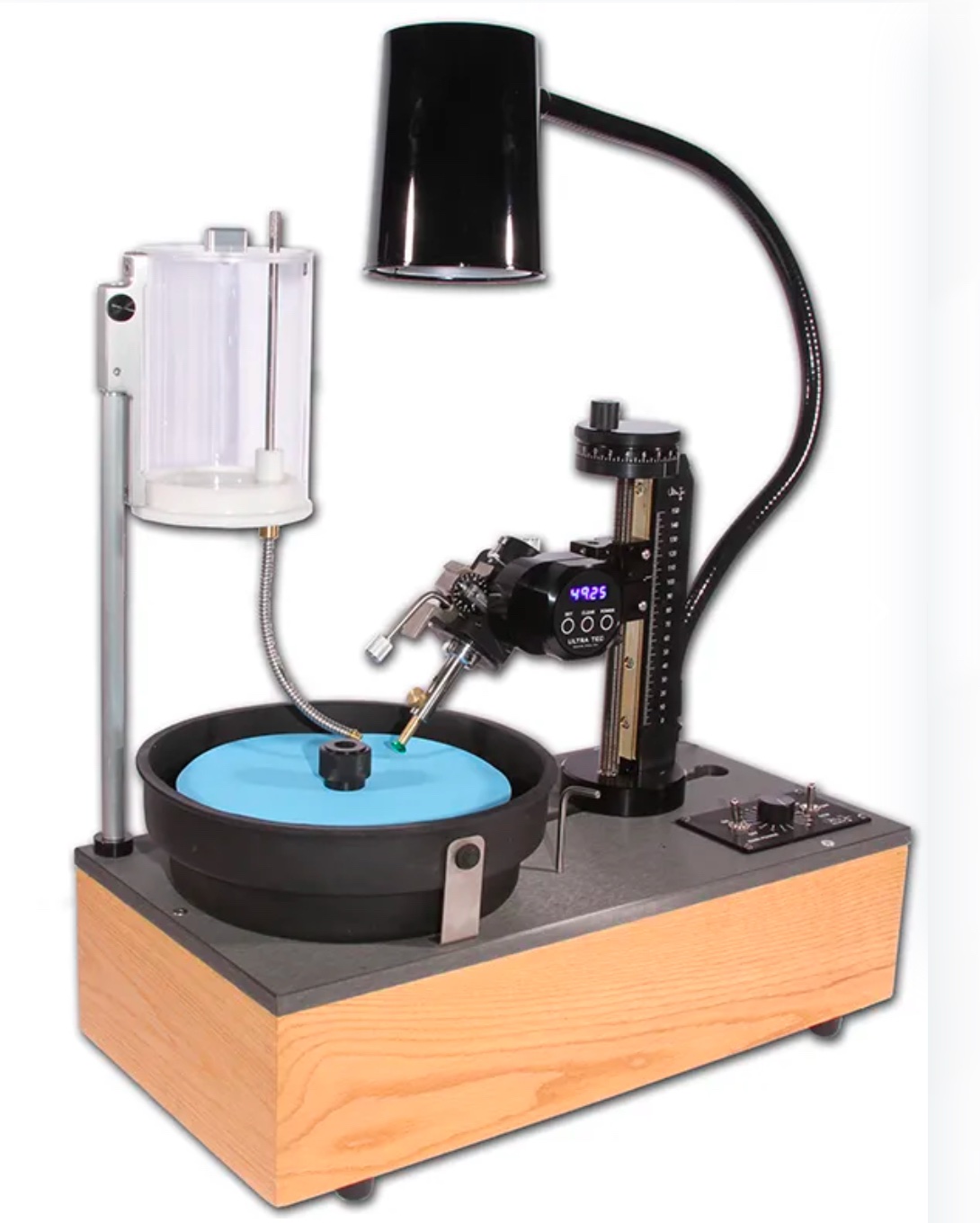 V5 Classic Faceting Machine (Digital) - Image 3