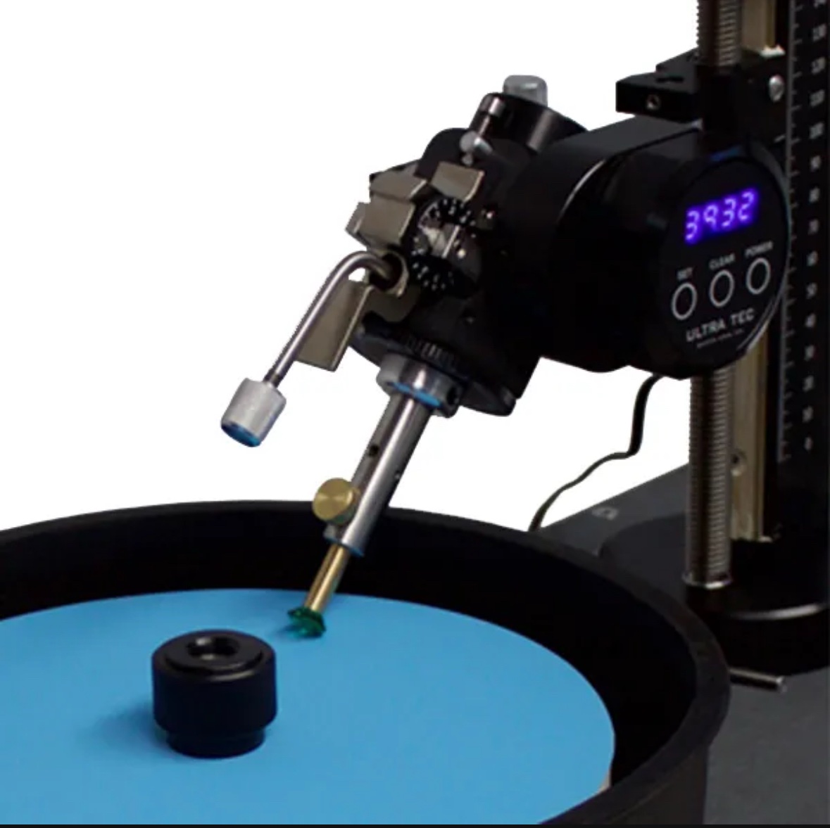 V5 Classic Faceting Machine (Digital) - Image 4