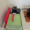 Highlandpark 6" trim saw