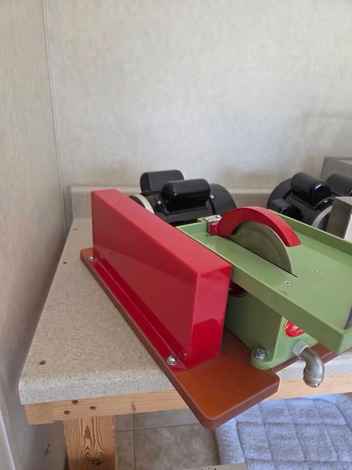 Highlandpark 6" trim saw - Image 4