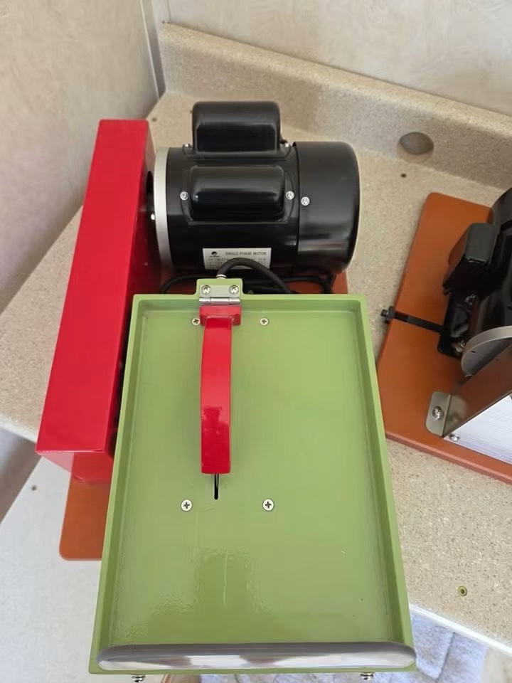 Highlandpark 6" trim saw - Image 5